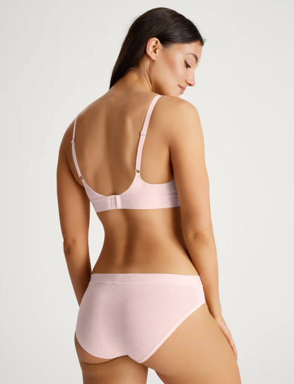 Second Skin Light Support Bra