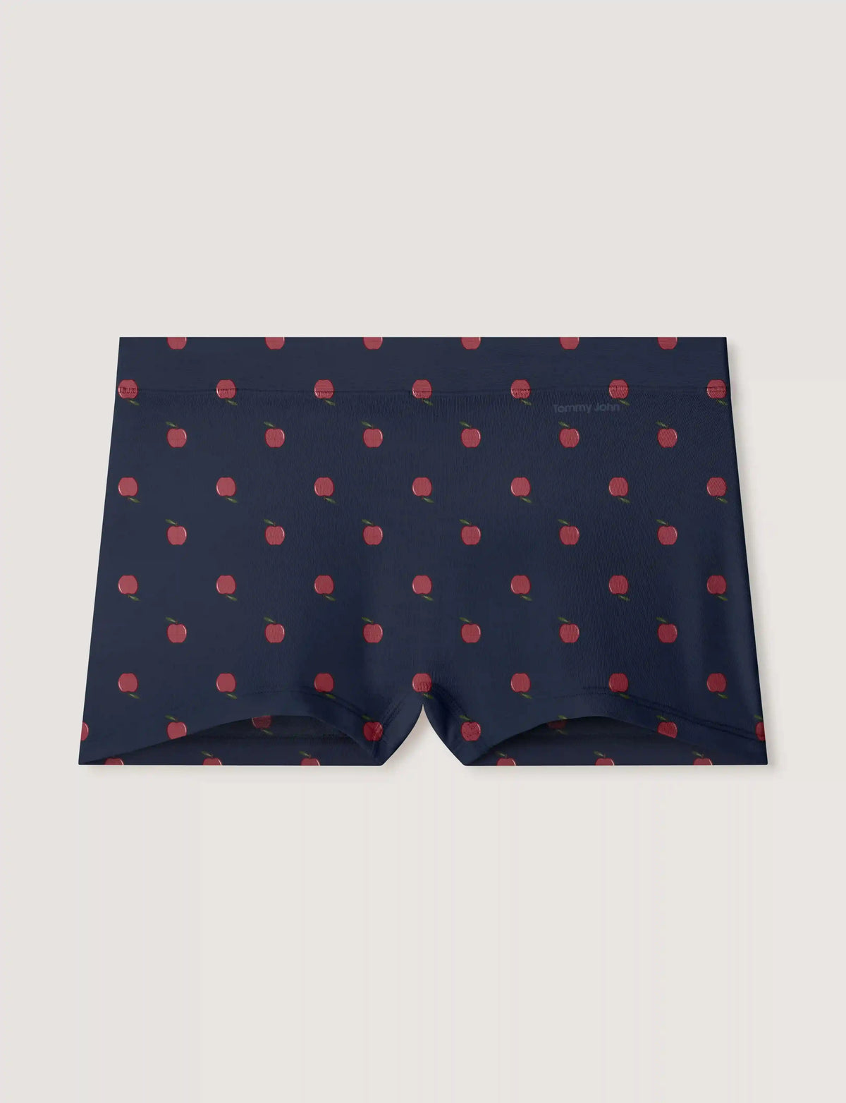 Women's Second Skin Boyshort