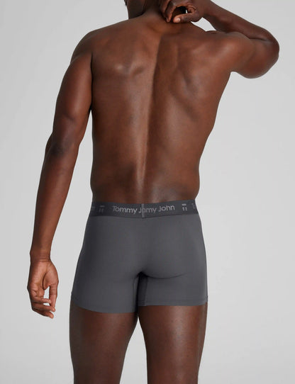 Air Trunk 4"
