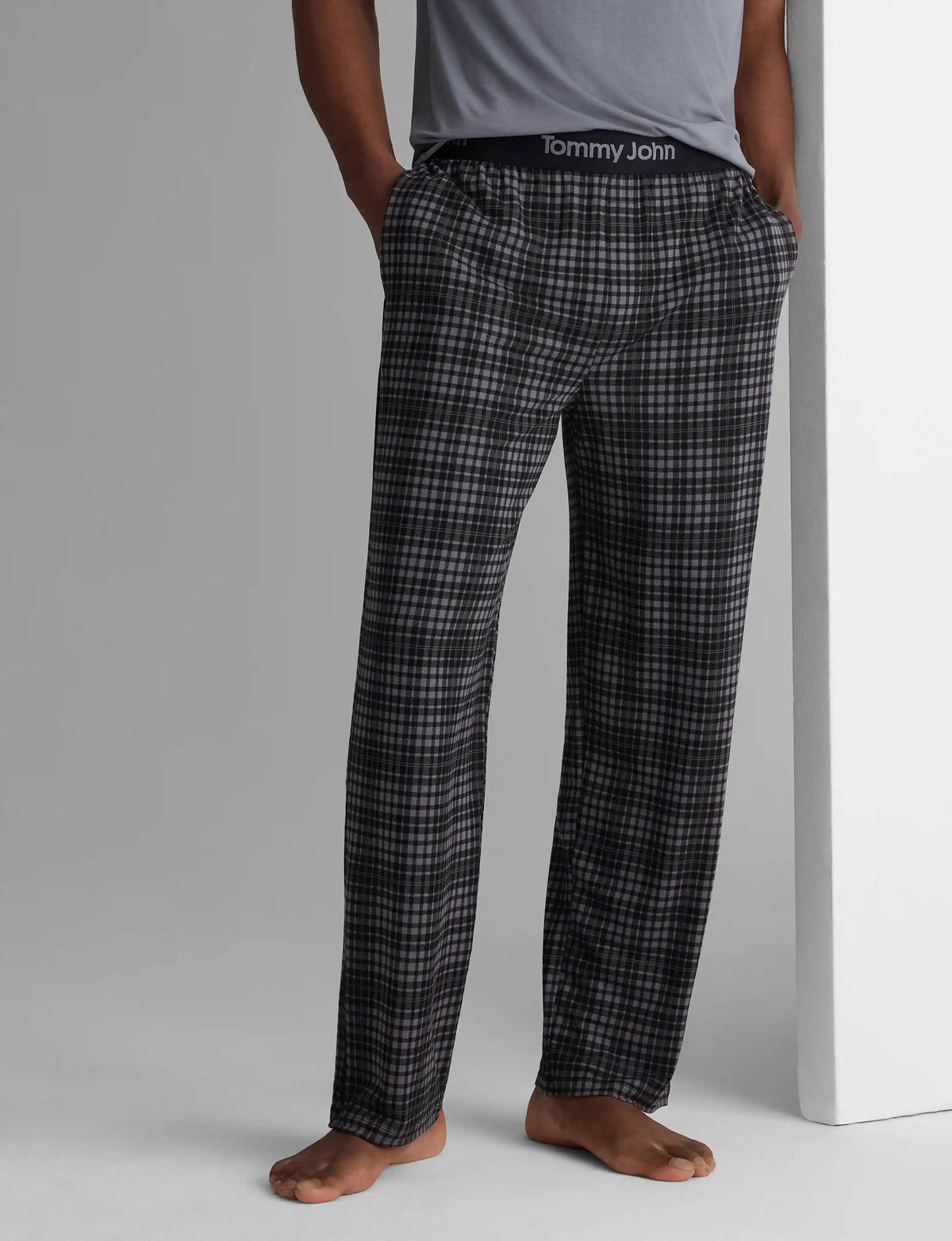 Second Skin Sleep Pant