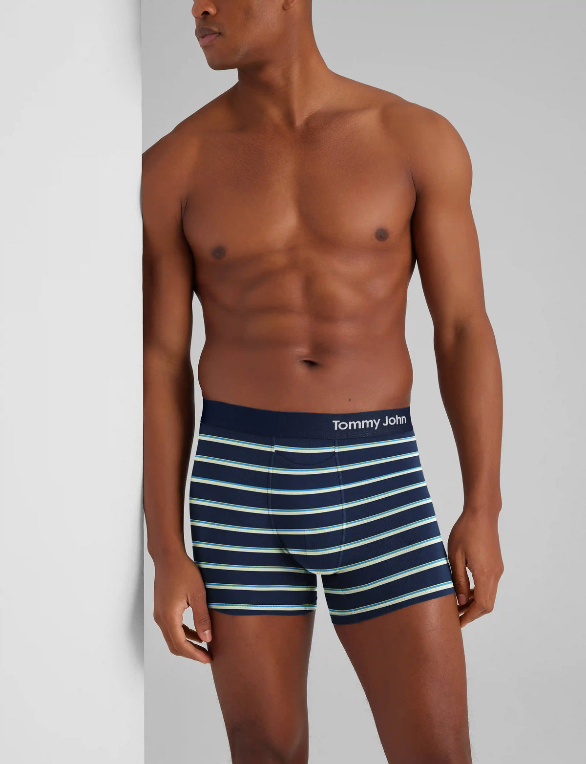Cool Cotton Trunk 4"