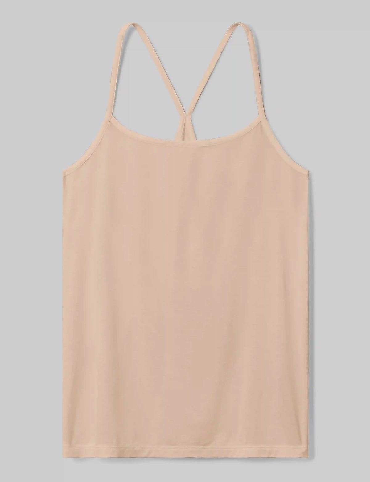 Women's Second Skin Racerback Sleep Tank