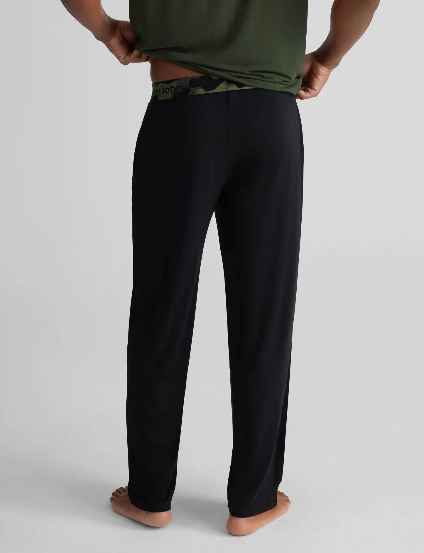 Second Skin Sleep Pant