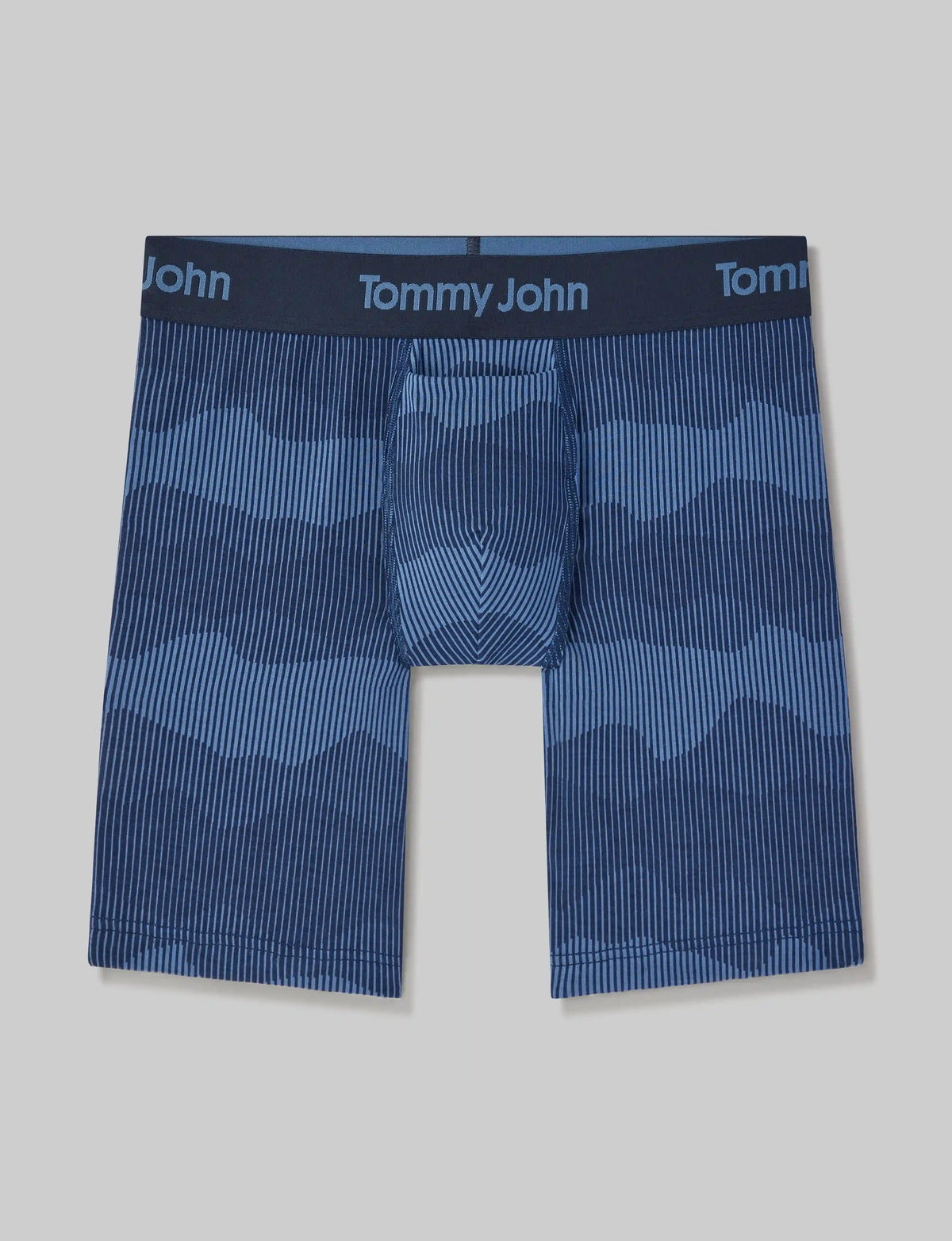 Second Skin Boxer Brief 8"
