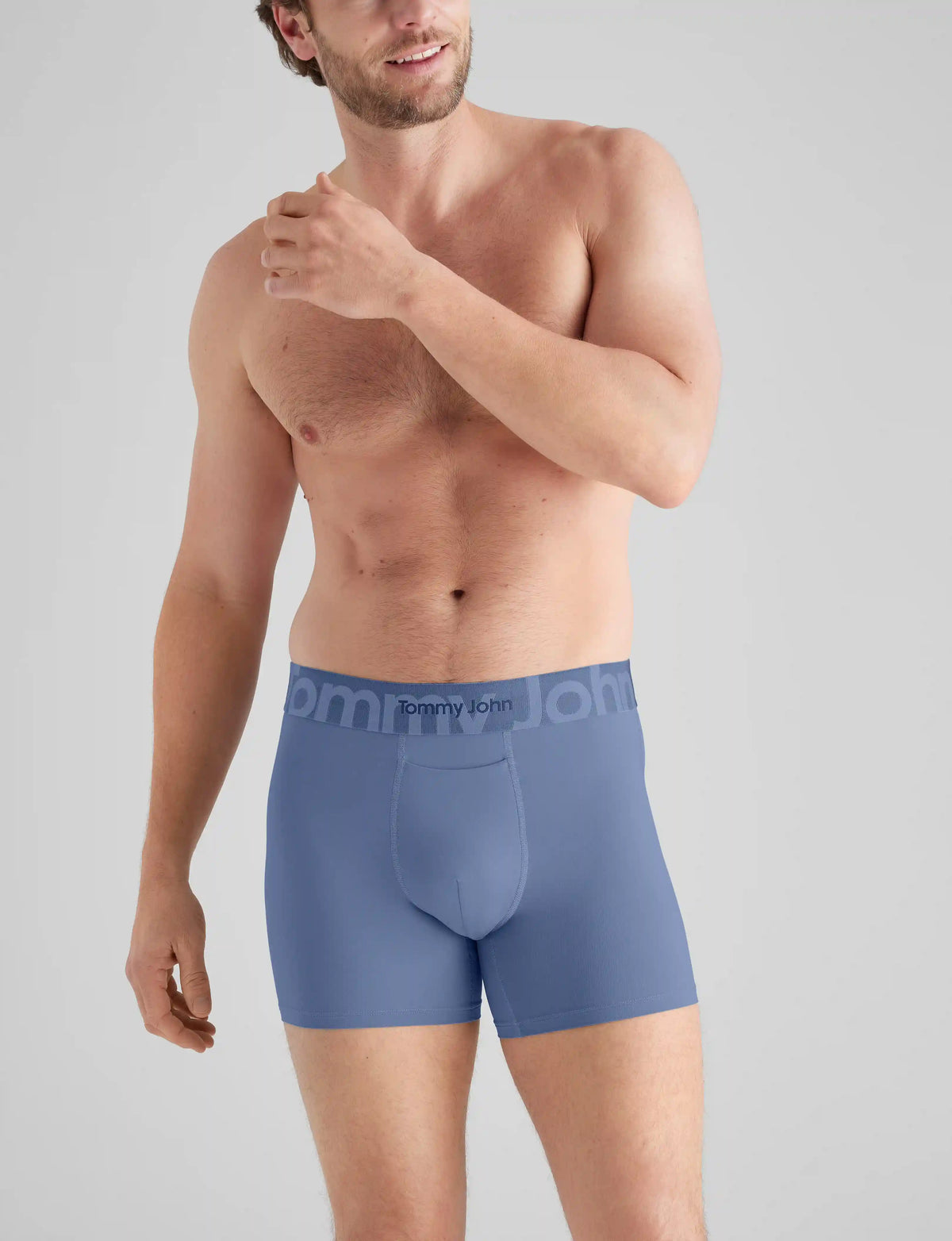 Customized Flex Trunk 4" (6-Pack)