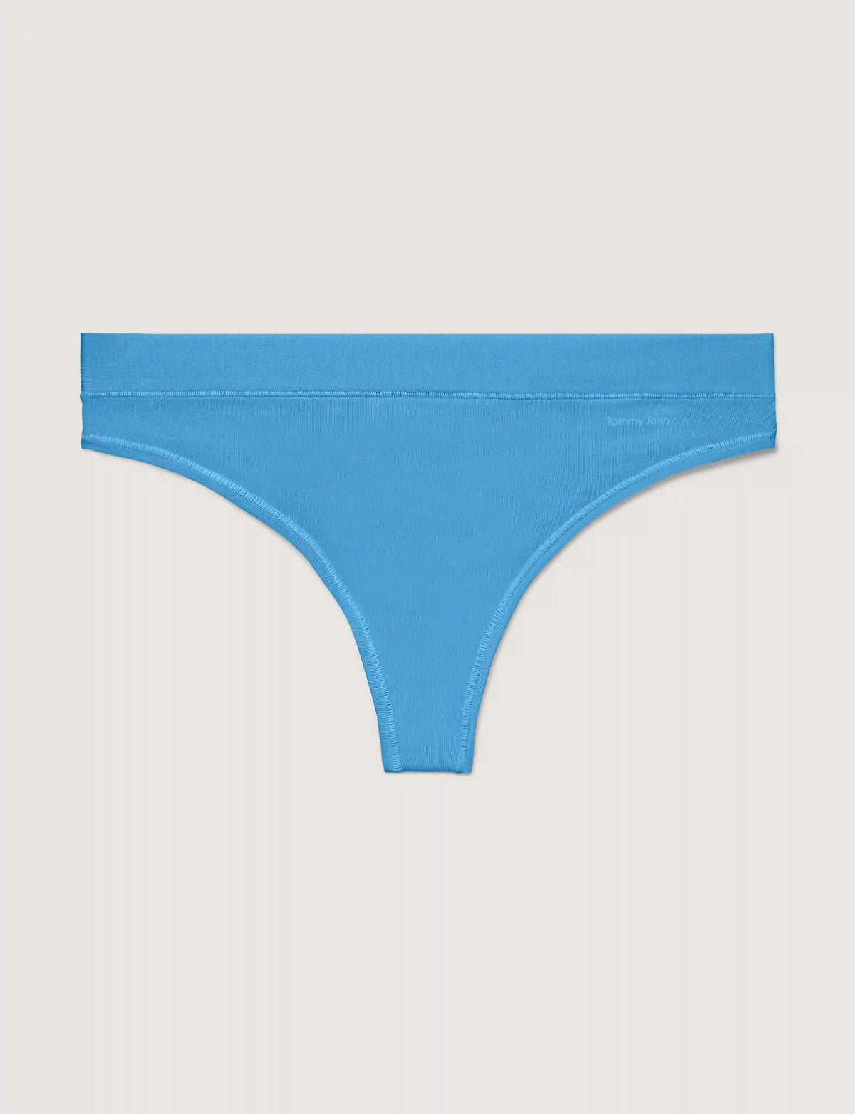 Women's Cool Cotton Thong
