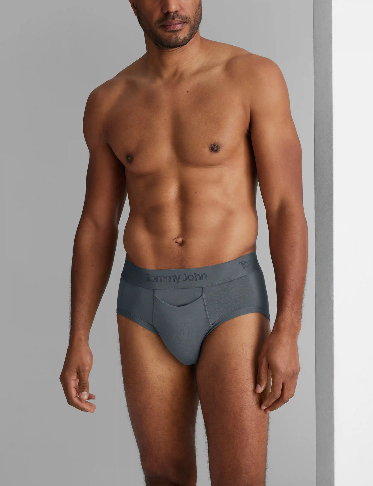 Second Skin Brief (6-Pack)