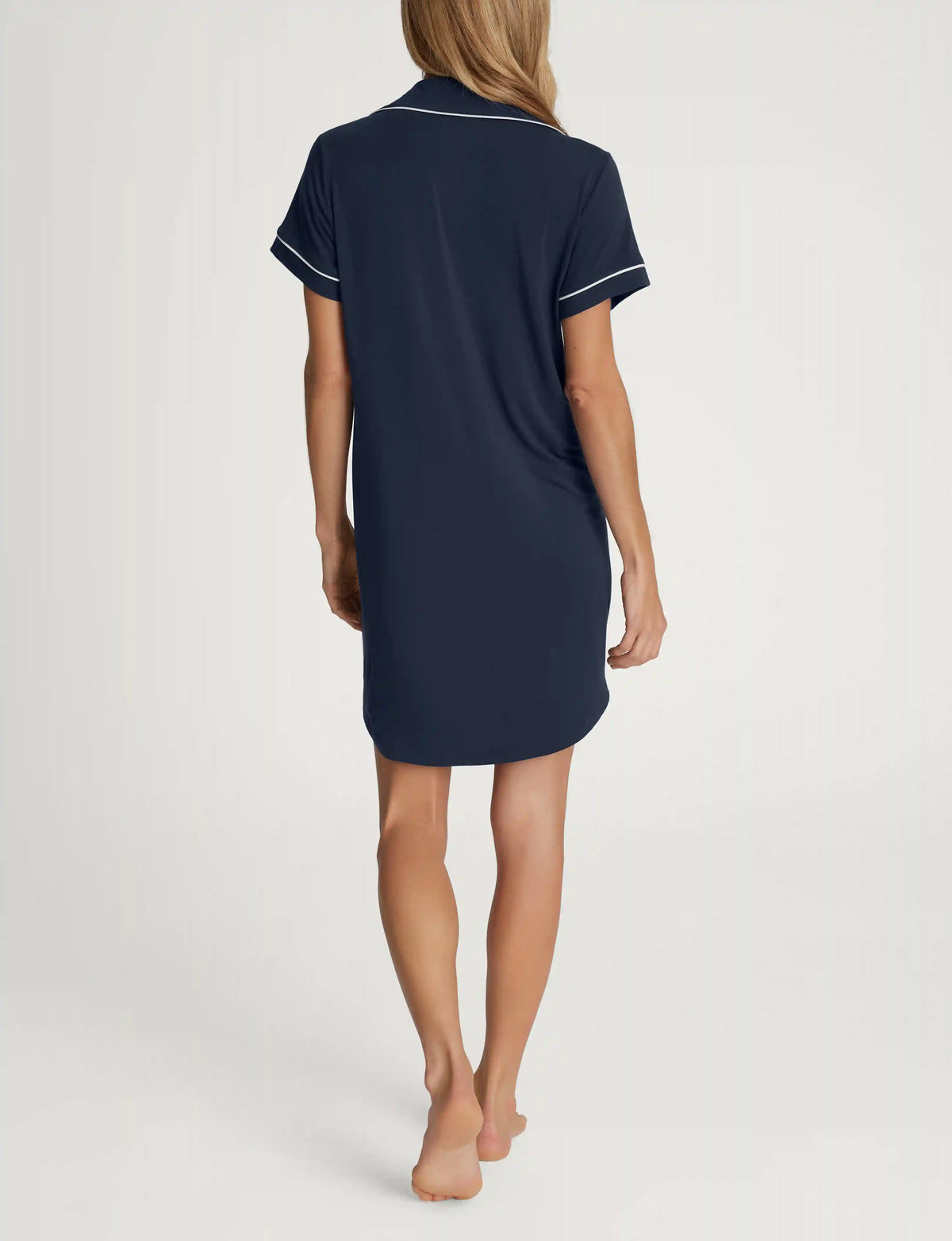 Women's Downtime Short Sleeve Night Shirt
