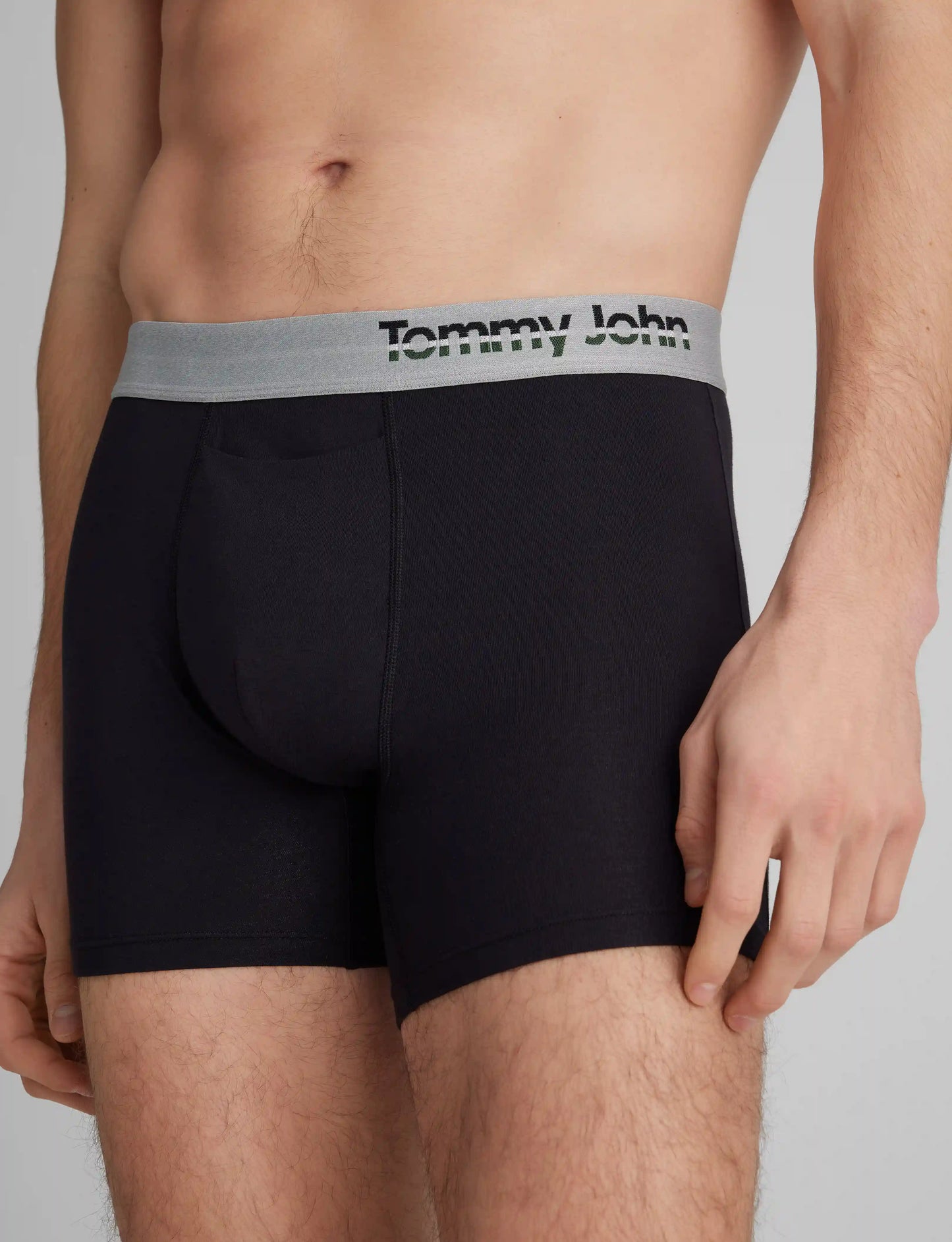 Cool Cotton Trunk 4"