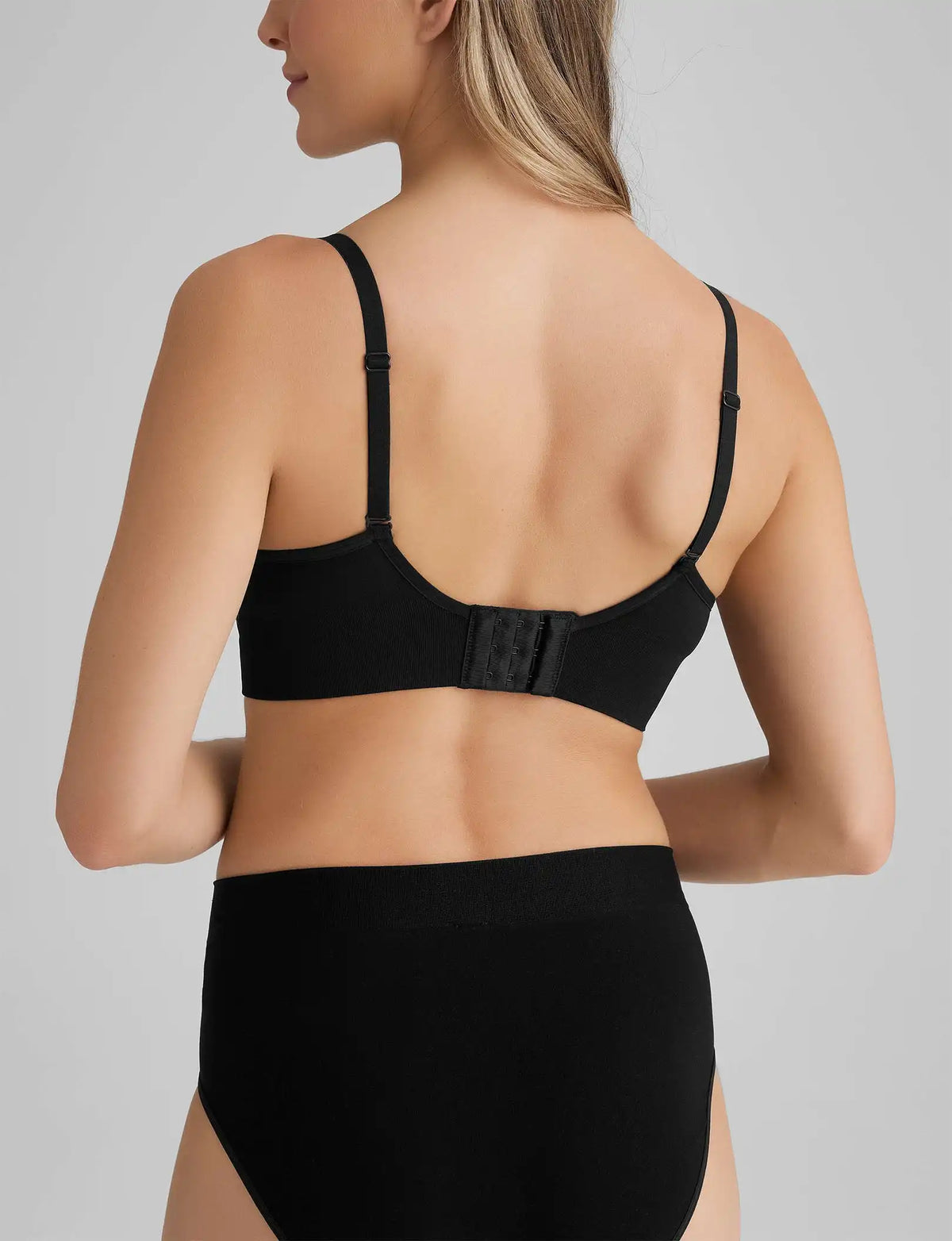 Ultimate Comfort Wireless Lift Bra (2-Pack)