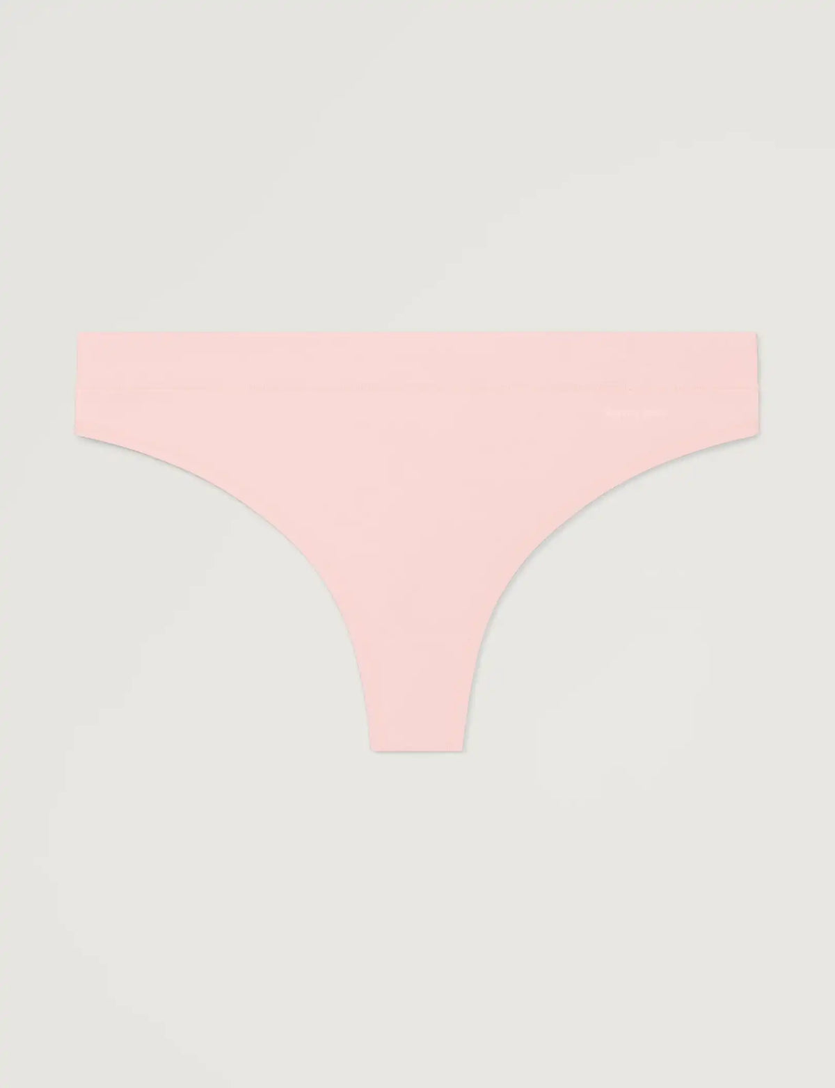Women's Cool Cotton Thong