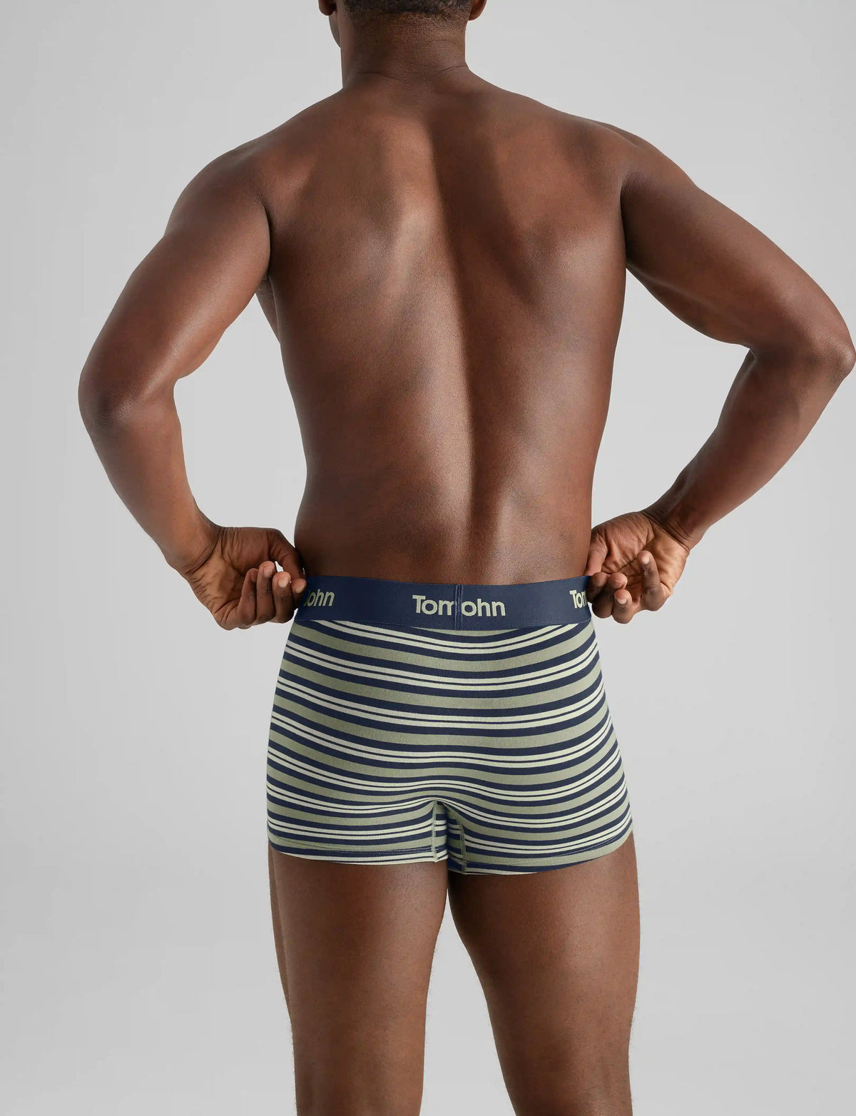 Second Skin Square Cut 2" (6-Pack)