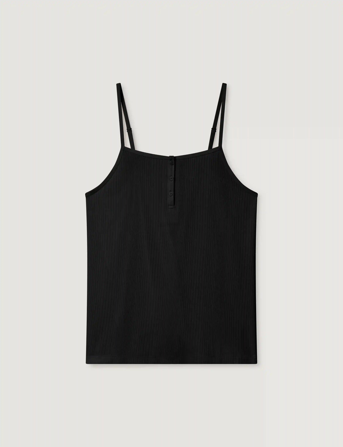 Women's Second Skin Luxe Rib Cami