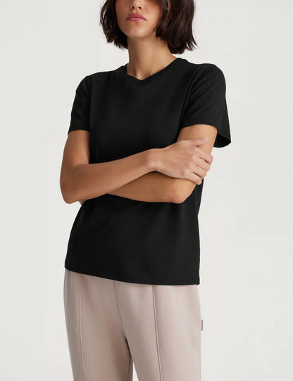 Women's Second Skin Crew Neck (2-Pack)