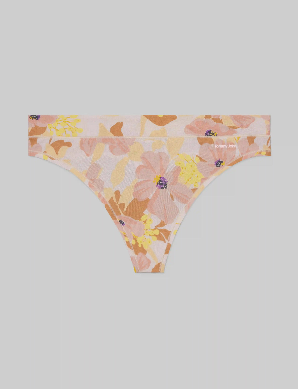 Women's Second Skin Thong