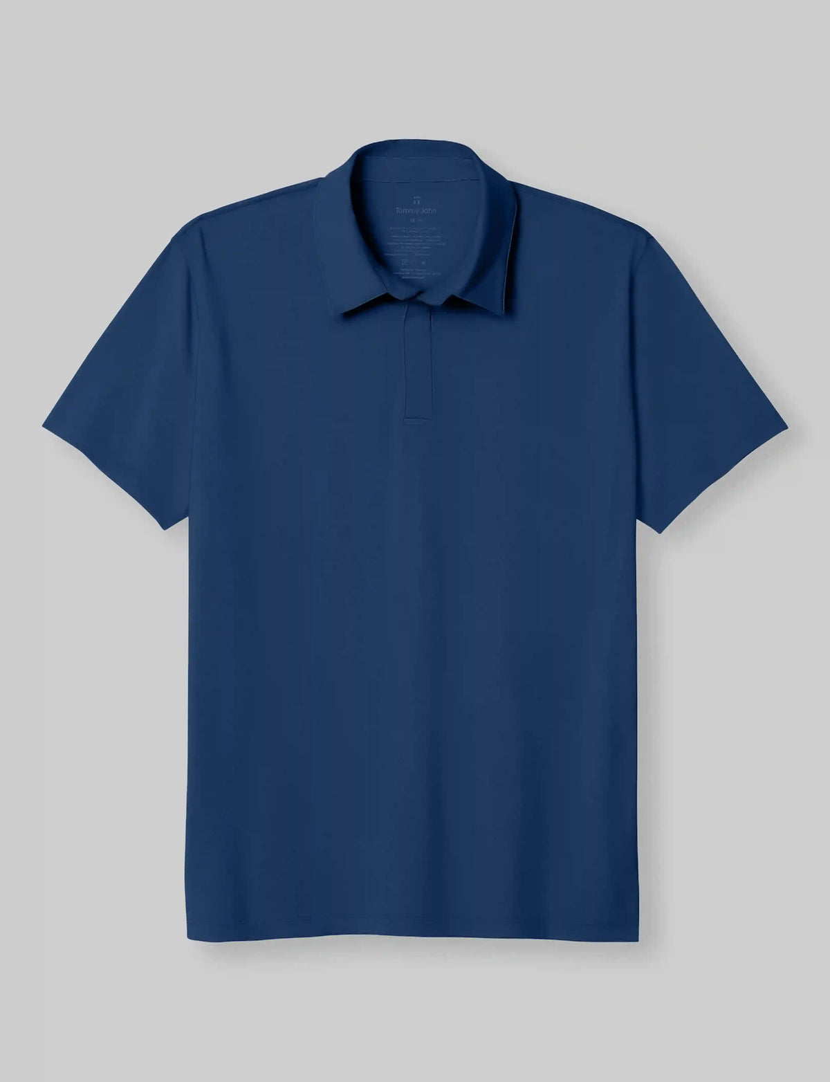 Second Skin Comfort Polo