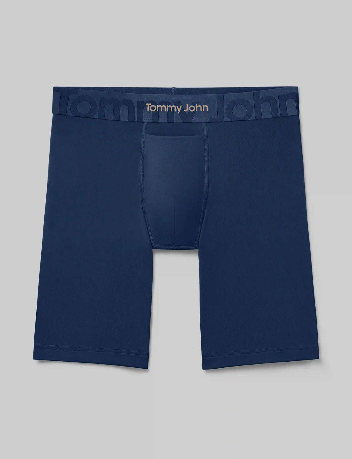 Customized Flex Boxer Brief 8"