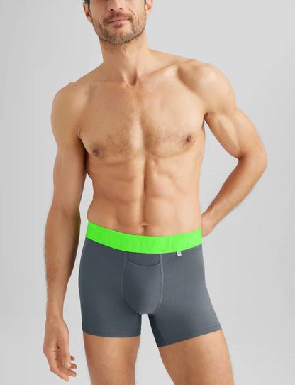 360 Sport Trunk 4" (6-Pack)