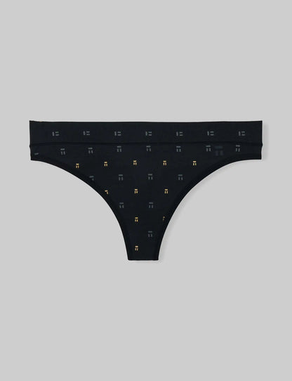 Women's Second Skin Thong