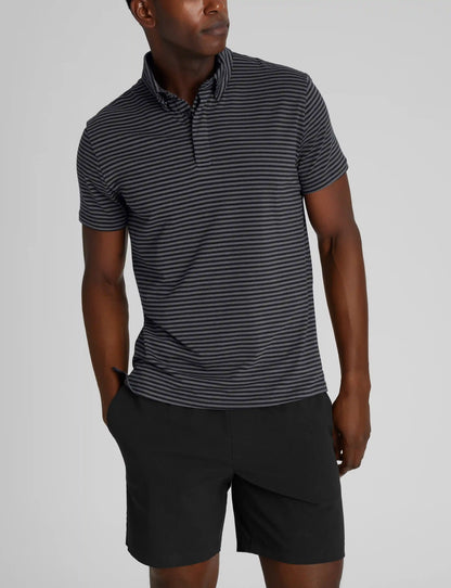 Second Skin Comfort Polo