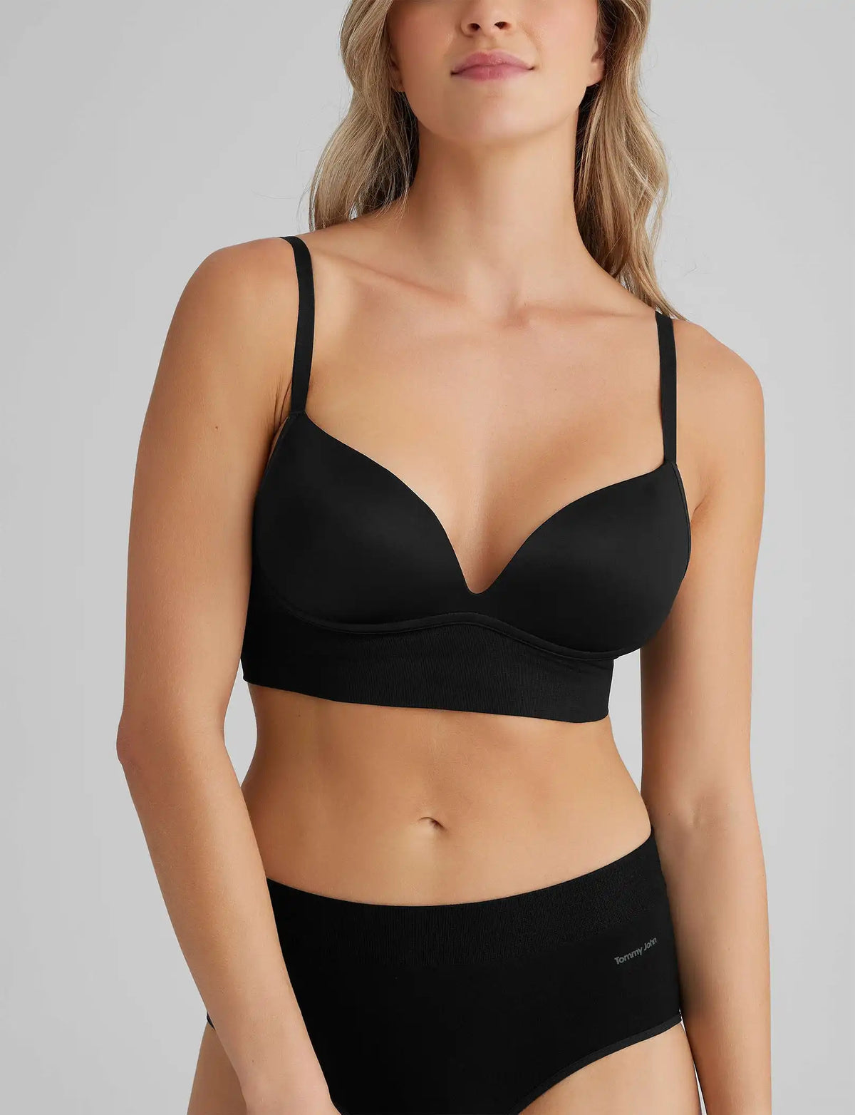 Ultimate Comfort Wireless Lift Bra (2-Pack)