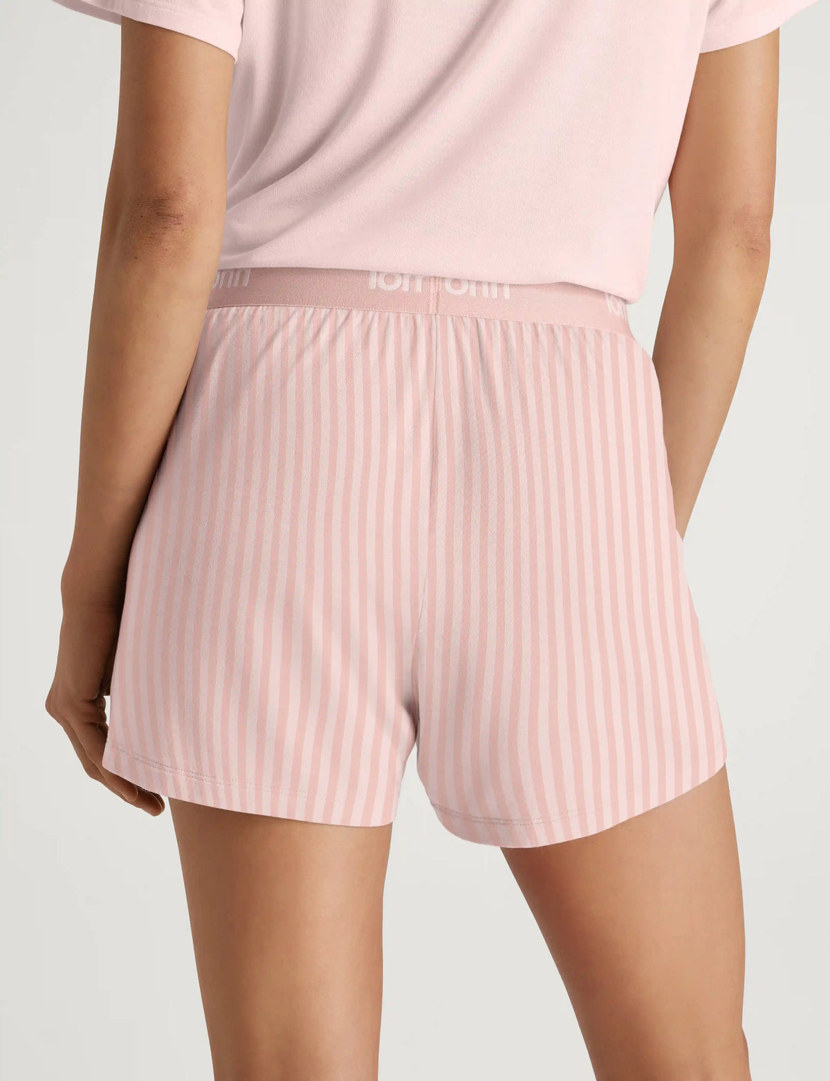 Women's Second Skin Sleep Short