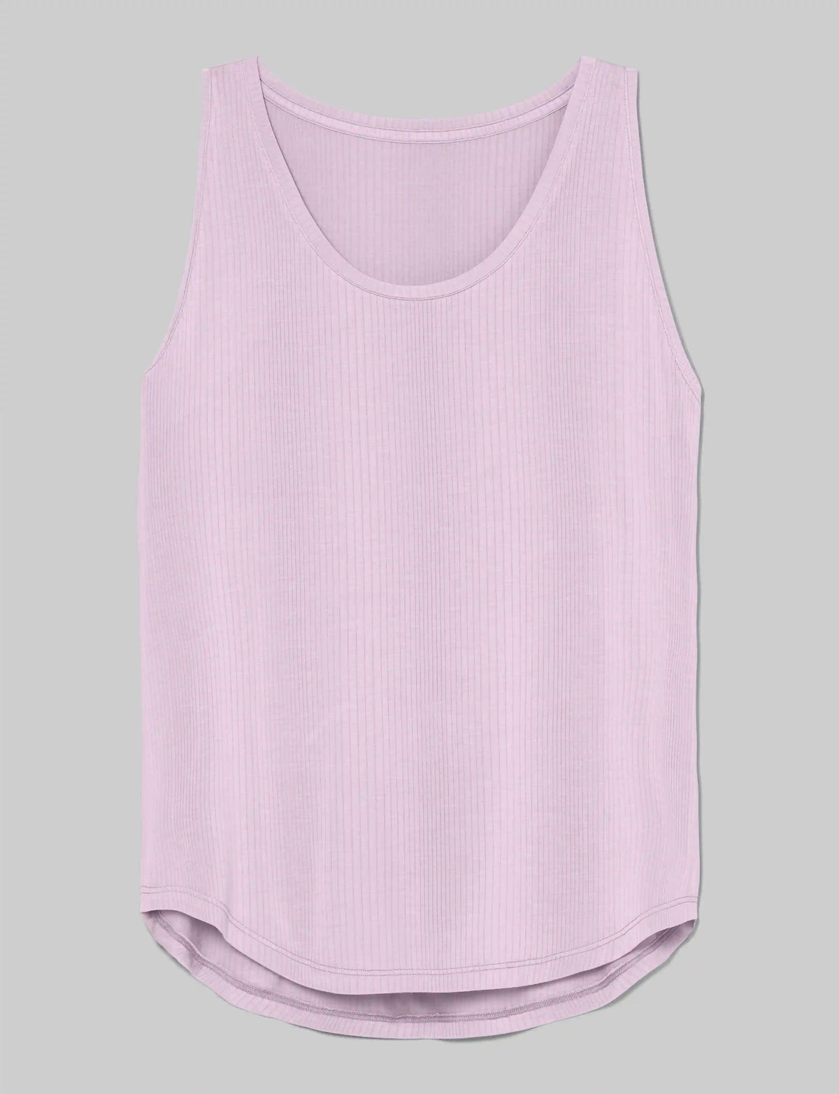 Women's Second Skin Luxe Rib Sleep Tank