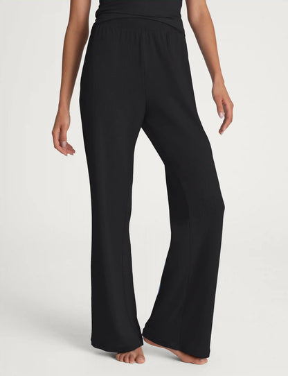 Women's Micro Rib Lounge Pant