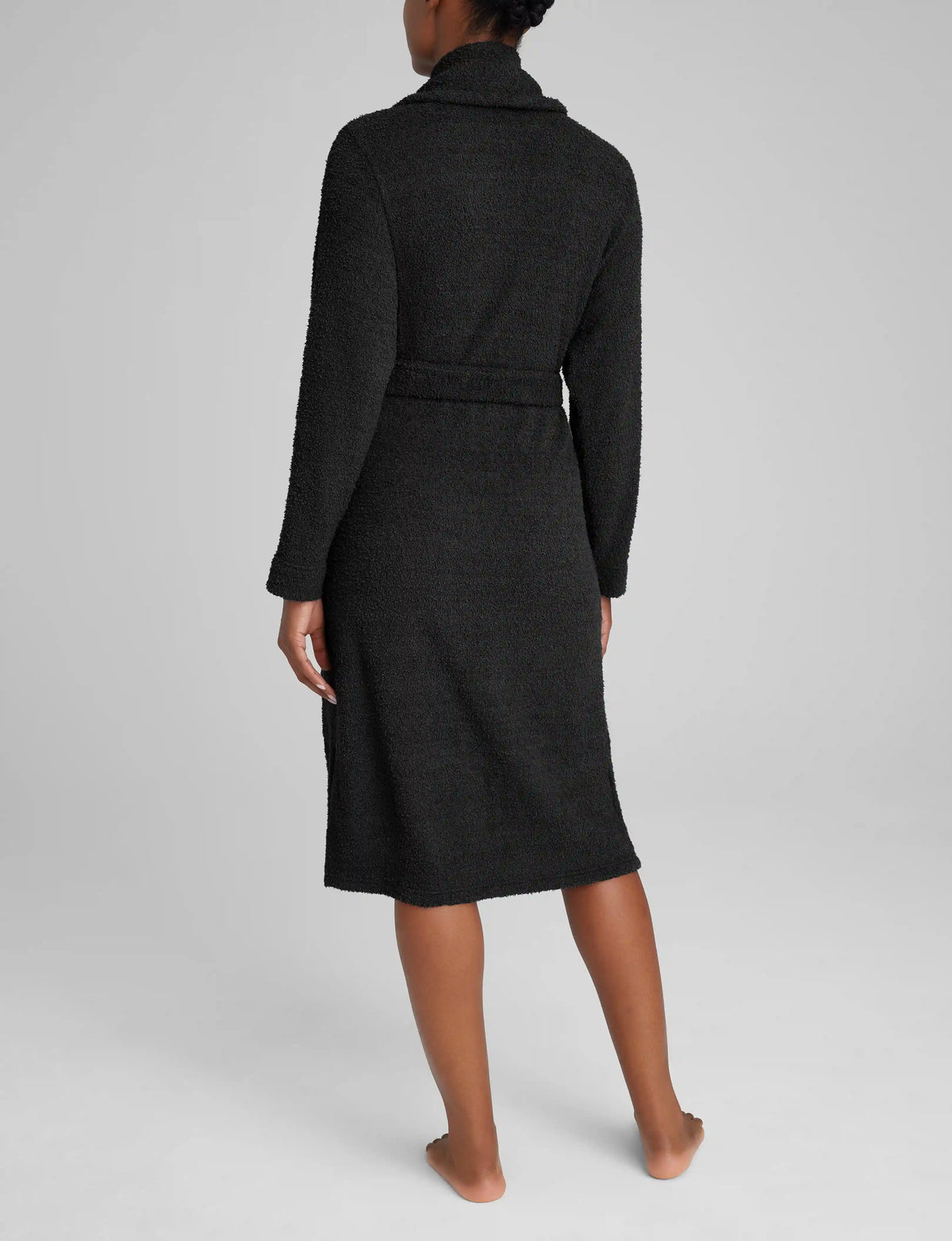 Women's Plush Robe
