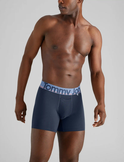 360 Sport Trunk 4"