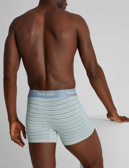 Second Skin Trunk 4"