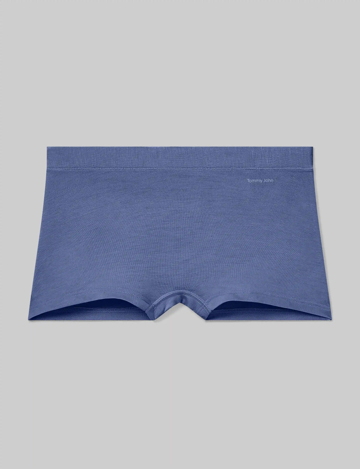 Women's Second Skin Boyshort
