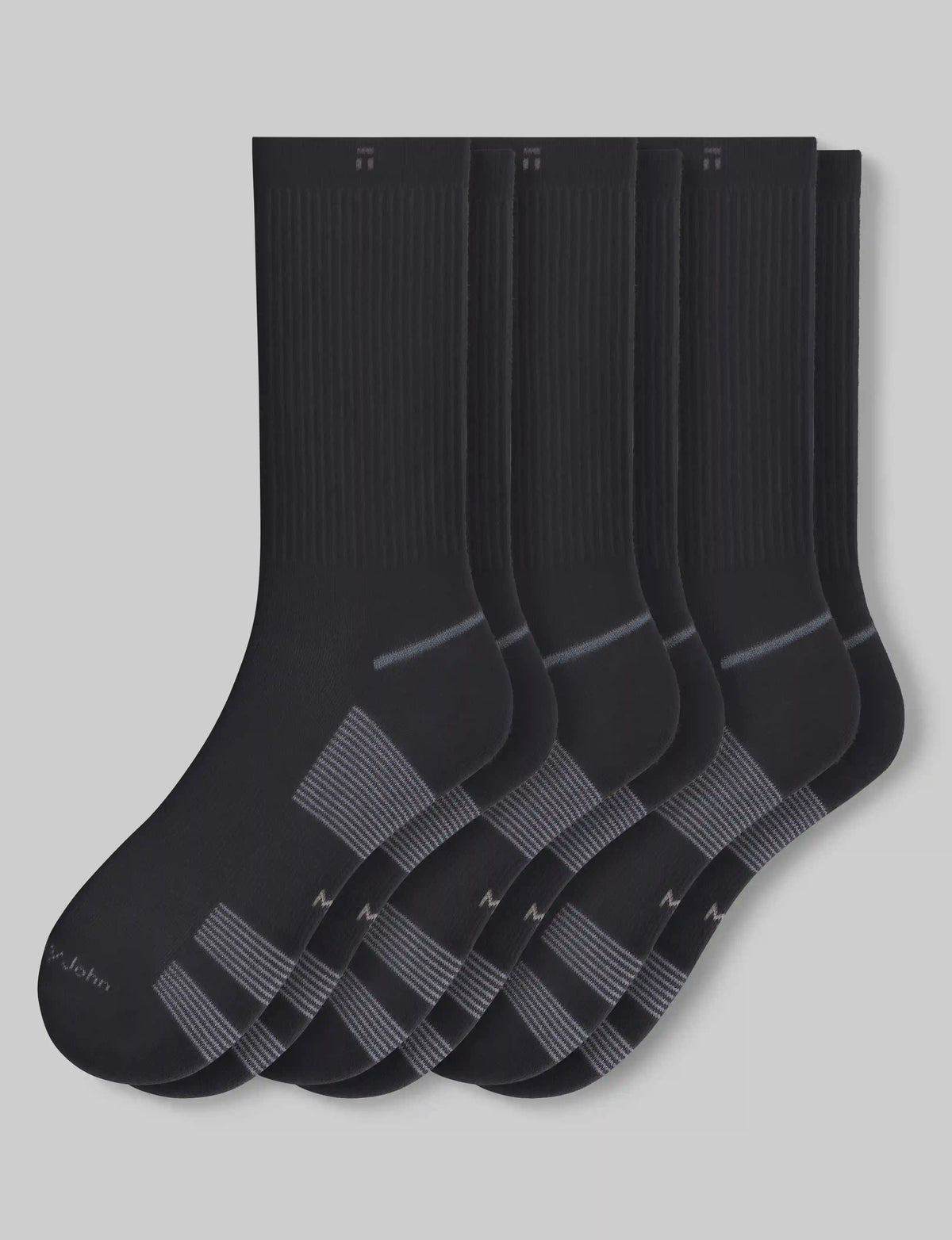 Performance Crew Sock (3-Pack)