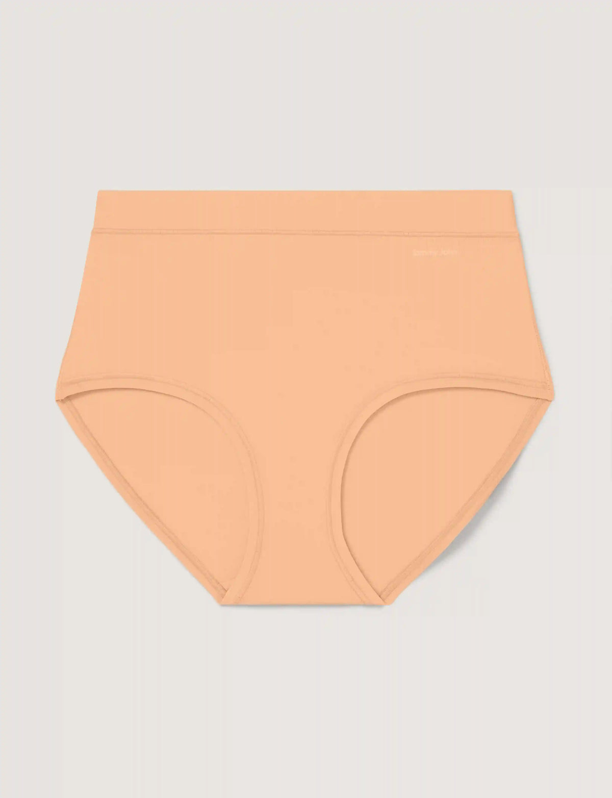 Women's Cool Cotton High Rise Brief