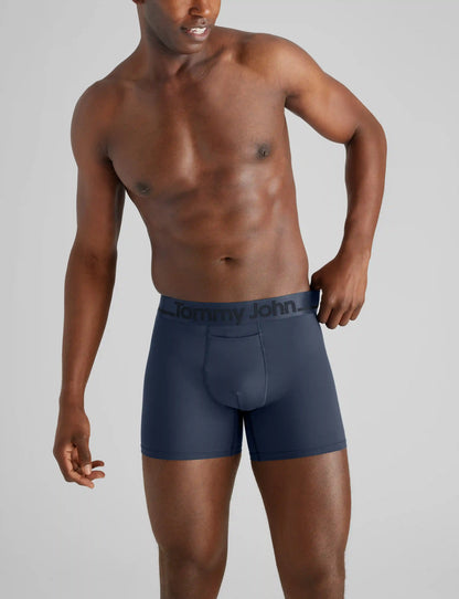 DriComfort® Trunk 4"