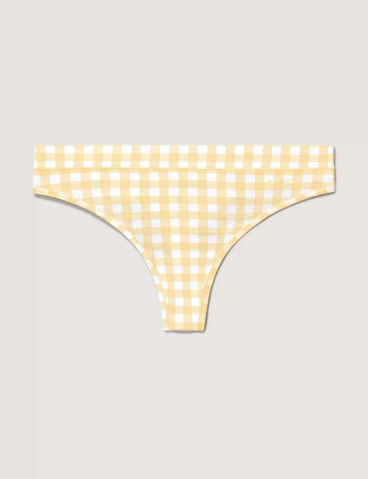 Women's Cool Cotton Thong