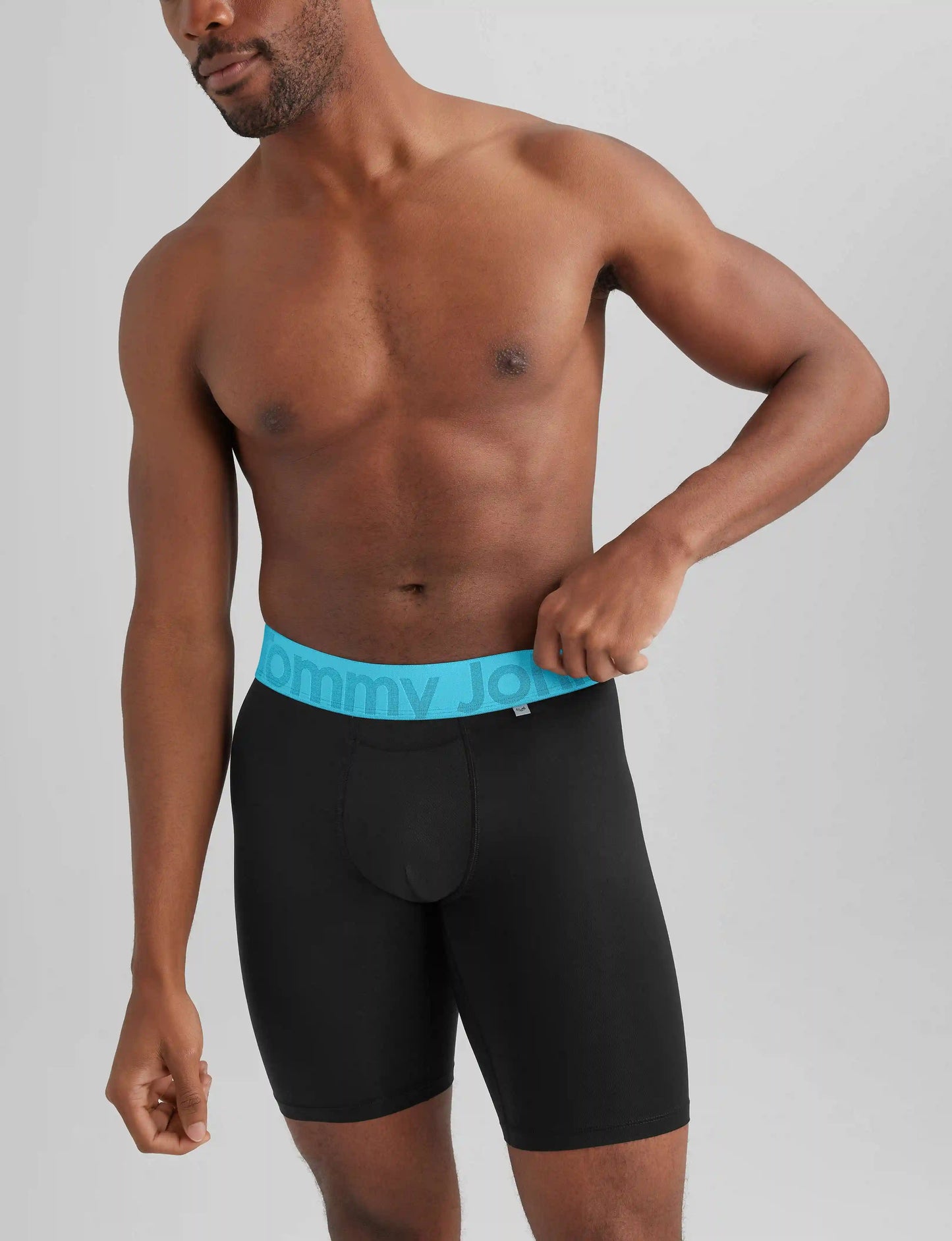 360 Sport Boxer Brief 8"