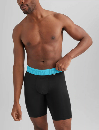 360 Sport Boxer Brief 8"