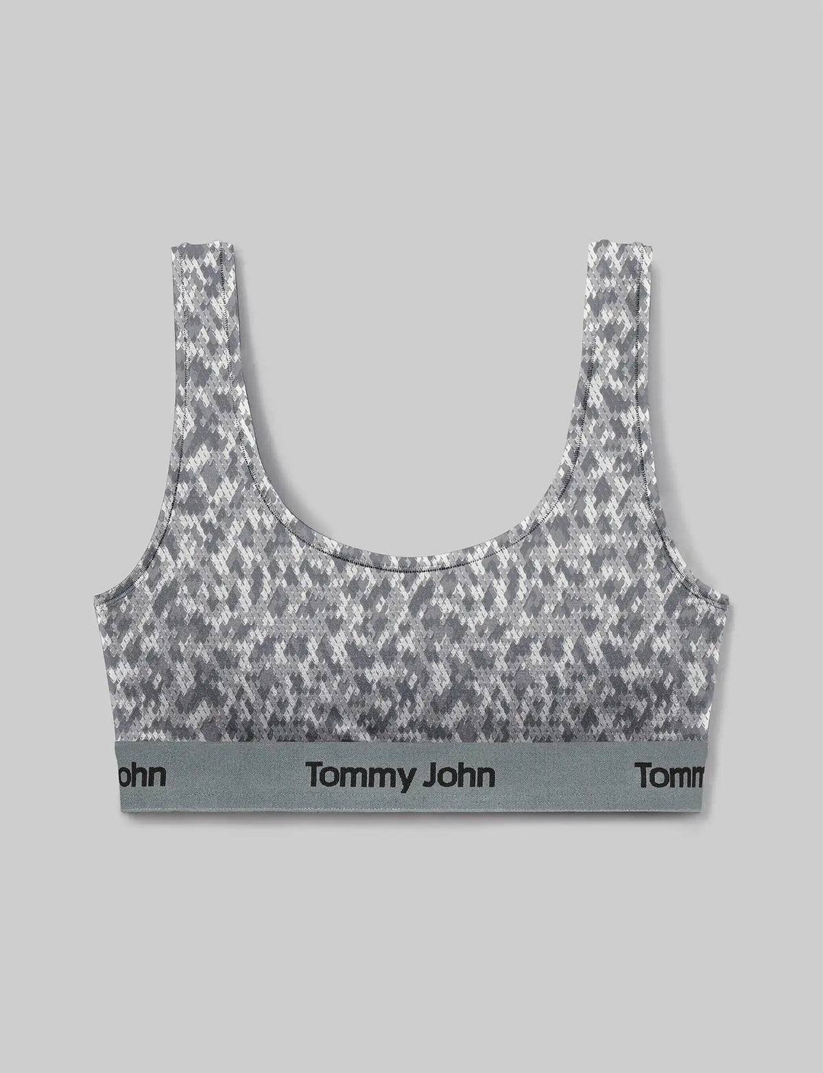 Second Skin Scoop Bralette