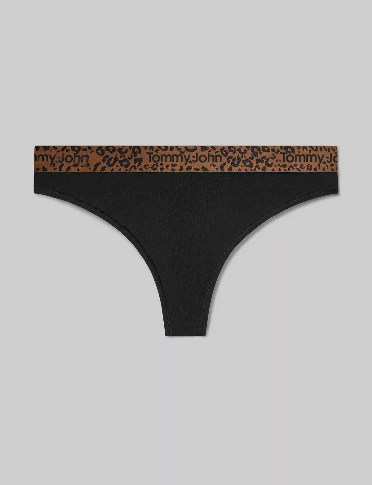 Women's Second Skin Thong