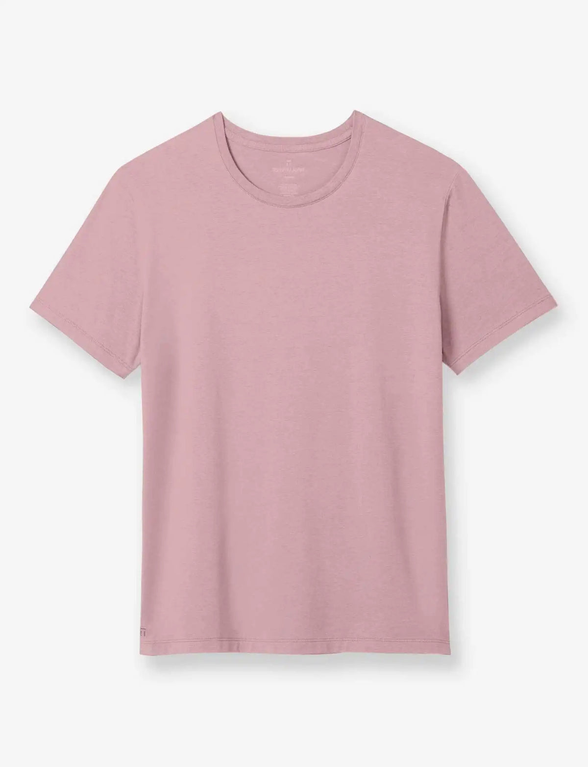 Second Skin Crew Neck Tee