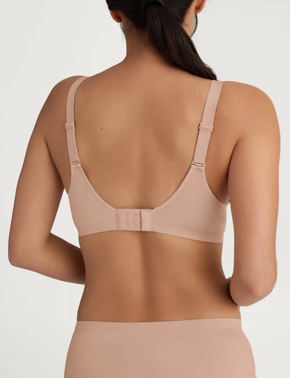 Ultimate Comfort Wireless T-Shirt Bra
