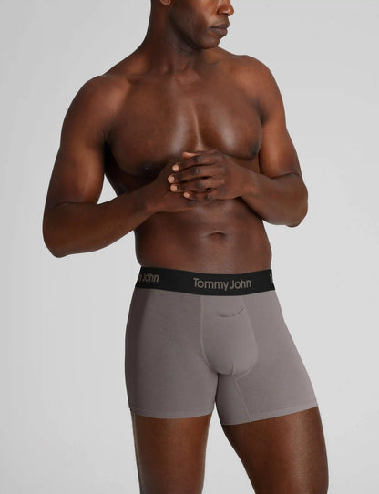 Second Skin Trunk 4" (3-Pack)