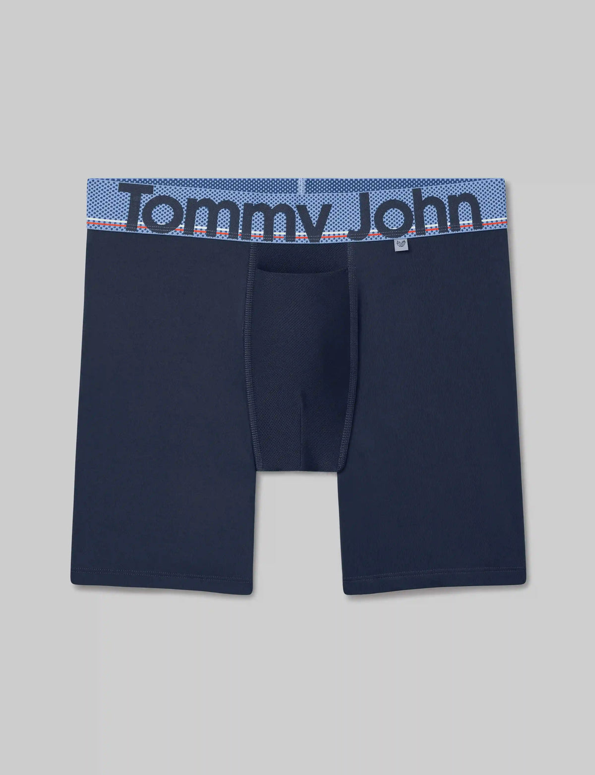 360 Sport Mid-Length Boxer Brief 6"