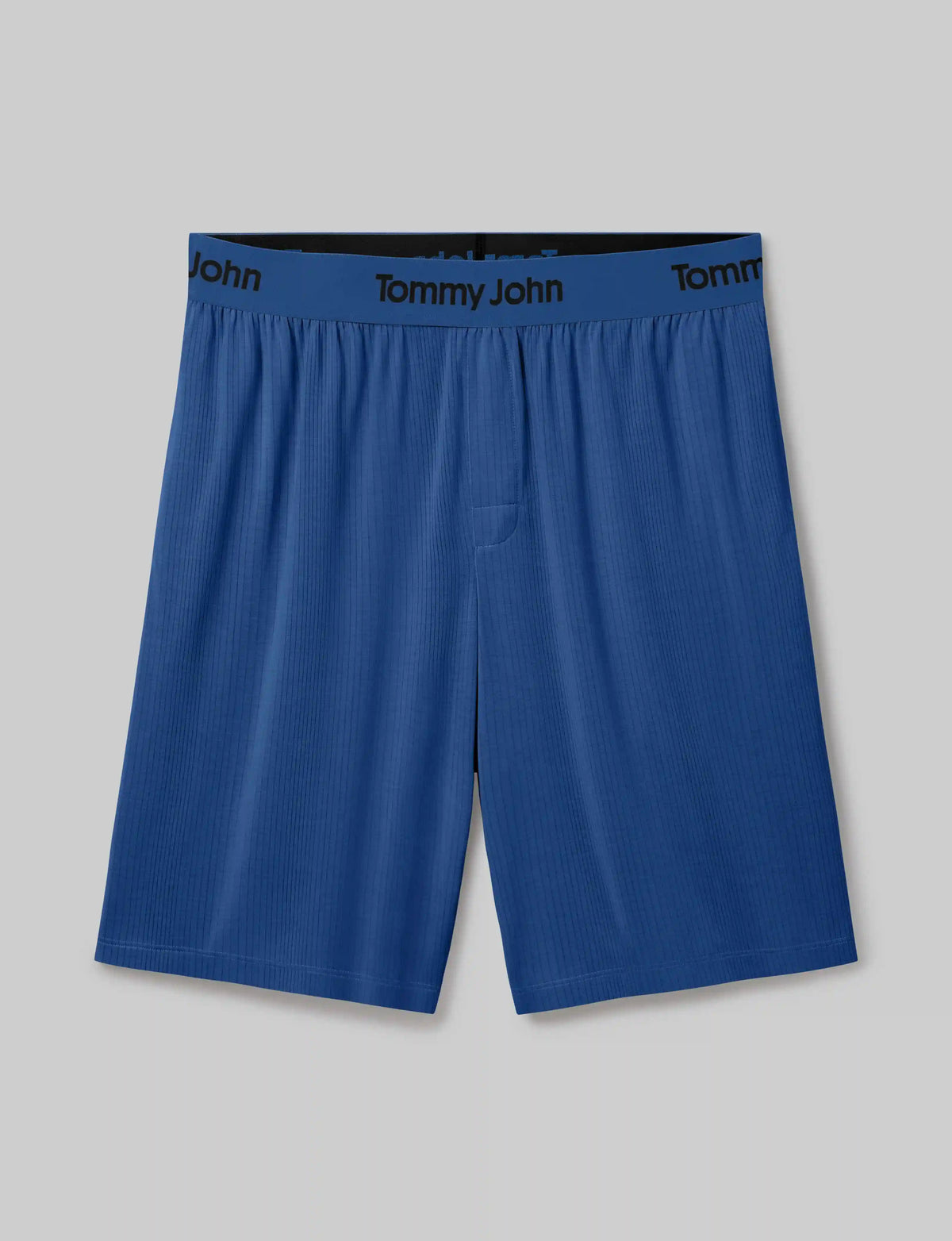 Second Skin Luxe Rib Sleep Short