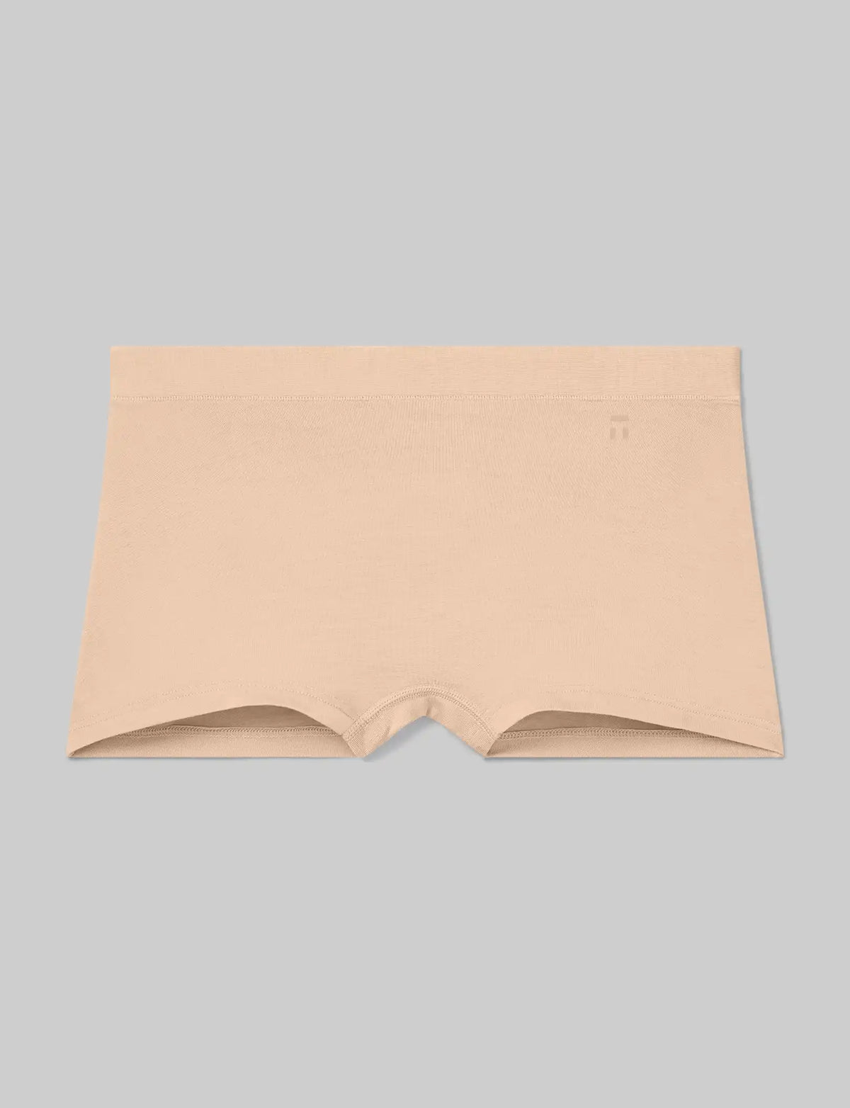 Women's Second Skin Boyshort