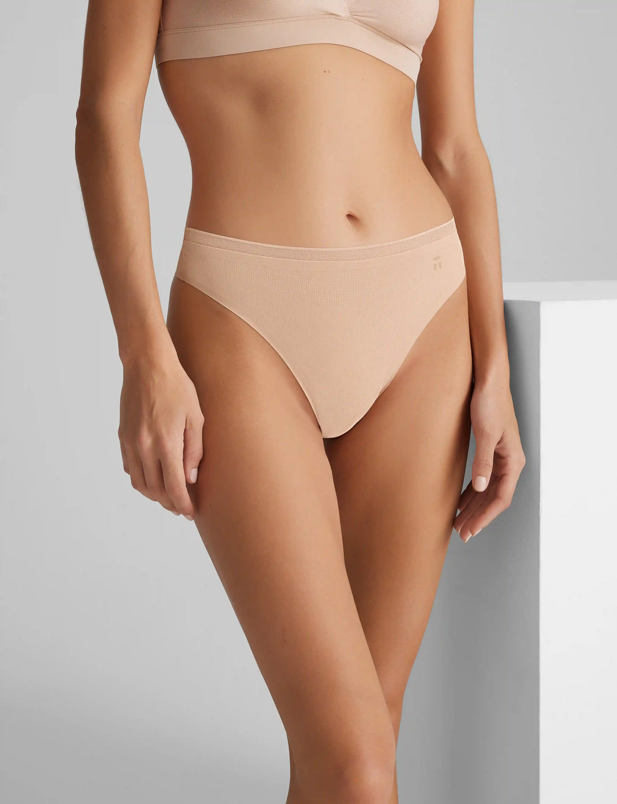 Women's Air Thong (5-Pack)