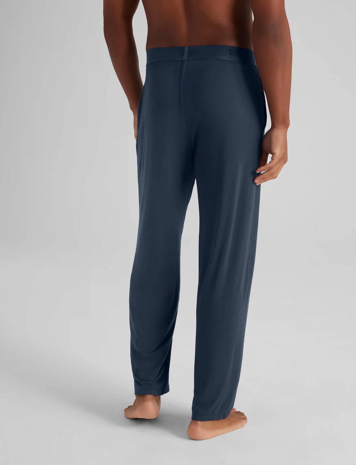 Second Skin Sleep Pocket Tee & Pant Set