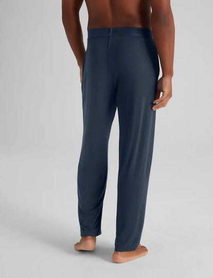 Second Skin Sleep Pocket Tee & Pant Set