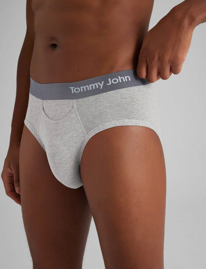 Cool Cotton Brief